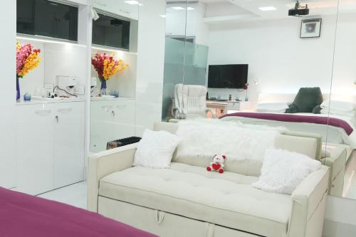 LeModCasa Pearl house Smart luxurious comfort