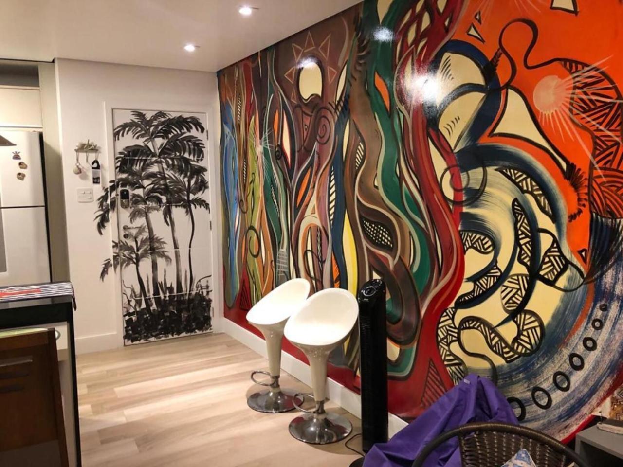 Book Santos Unlimited 1413 Modernidade e Arte — Campo Grande — photo 5