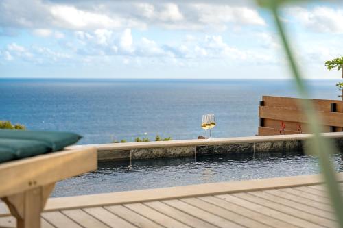 La Kaz Frida luxe 5 étoiles à Grande Anse in Petite-Ile, Réunion