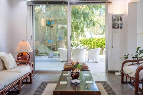 Villa Hibiscus