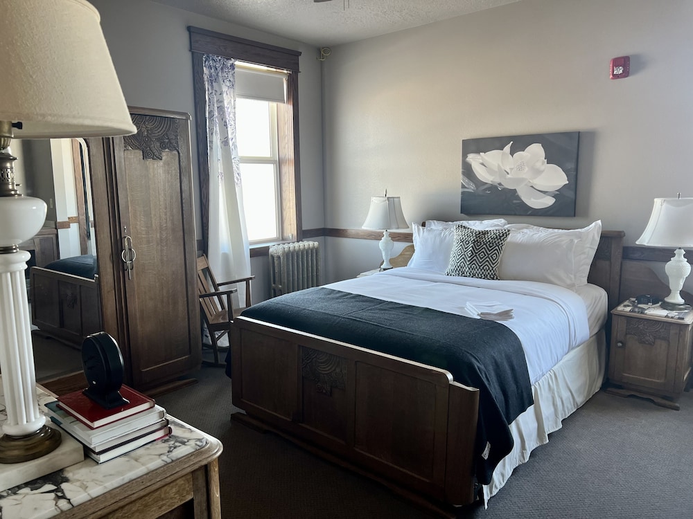Enders Hotel - photo 12