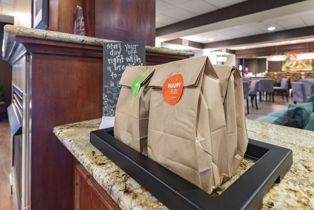 Hampton Inn Lehi Thanksgiving Point - photo 32
