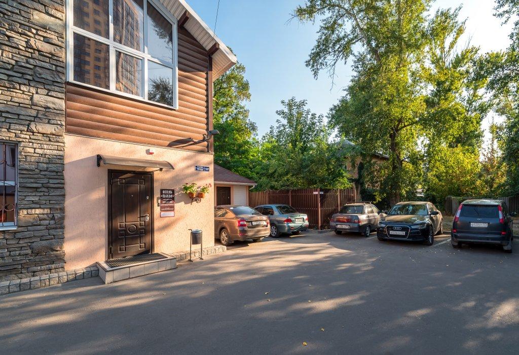 Chalet Avtorsky Hotel in Voronezh, Russia