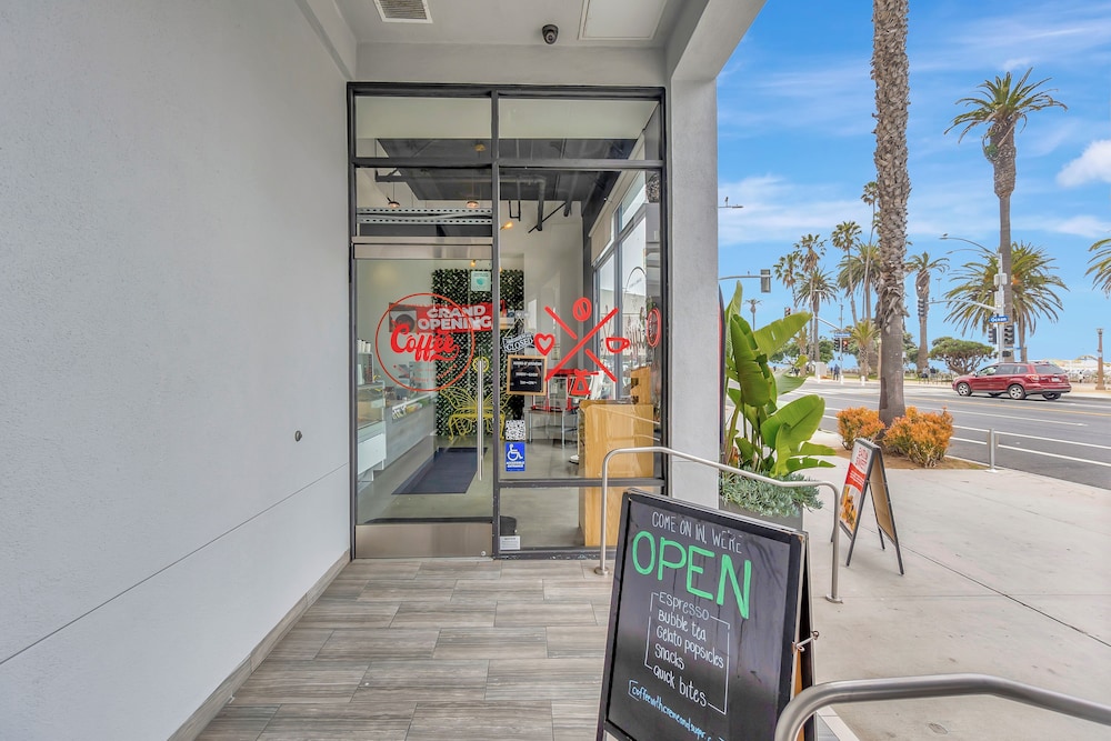 Ocean View Hotel - photo 45