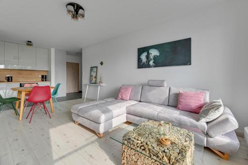 Przystań Letnica by Comfort Apartments — 4-Star Luxury Hotel in Gdansk, Poland