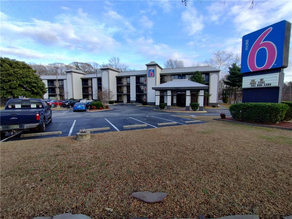 Motel 6 Seaford DE - photo 6