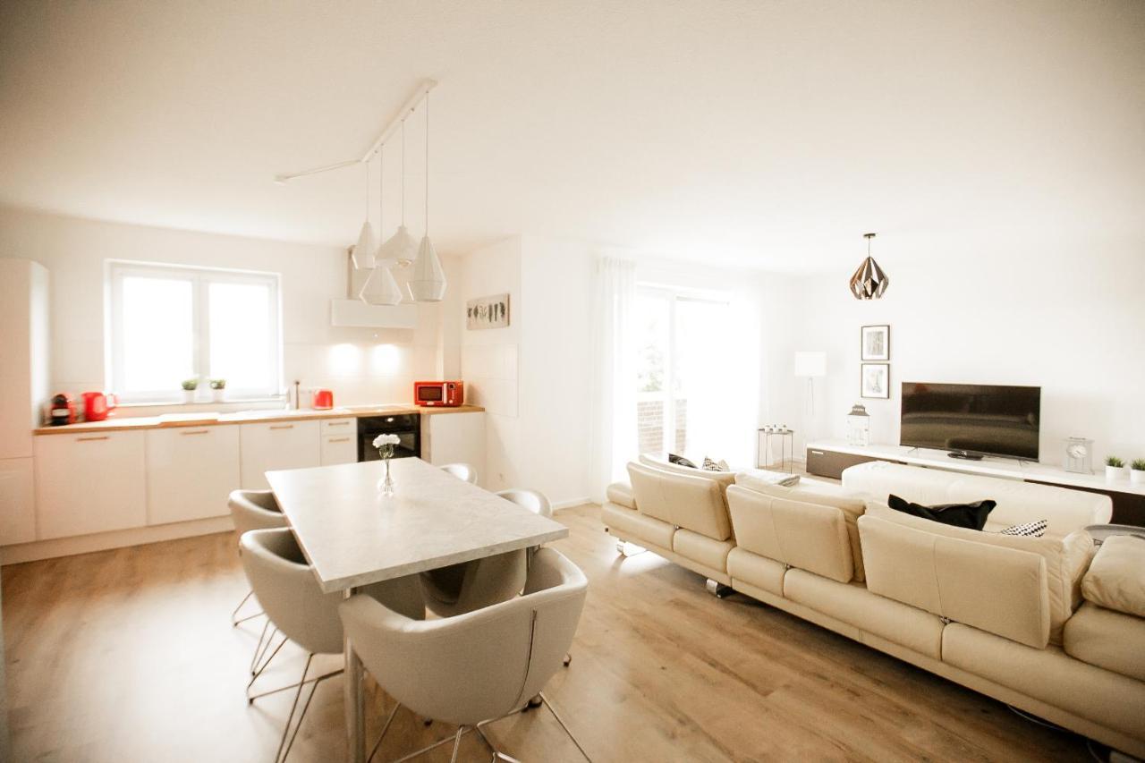 Bonquartier Groß & Stylisch Zentral & Komfortabel — 4-Star Luxury Hotel in Siegburg, Germany