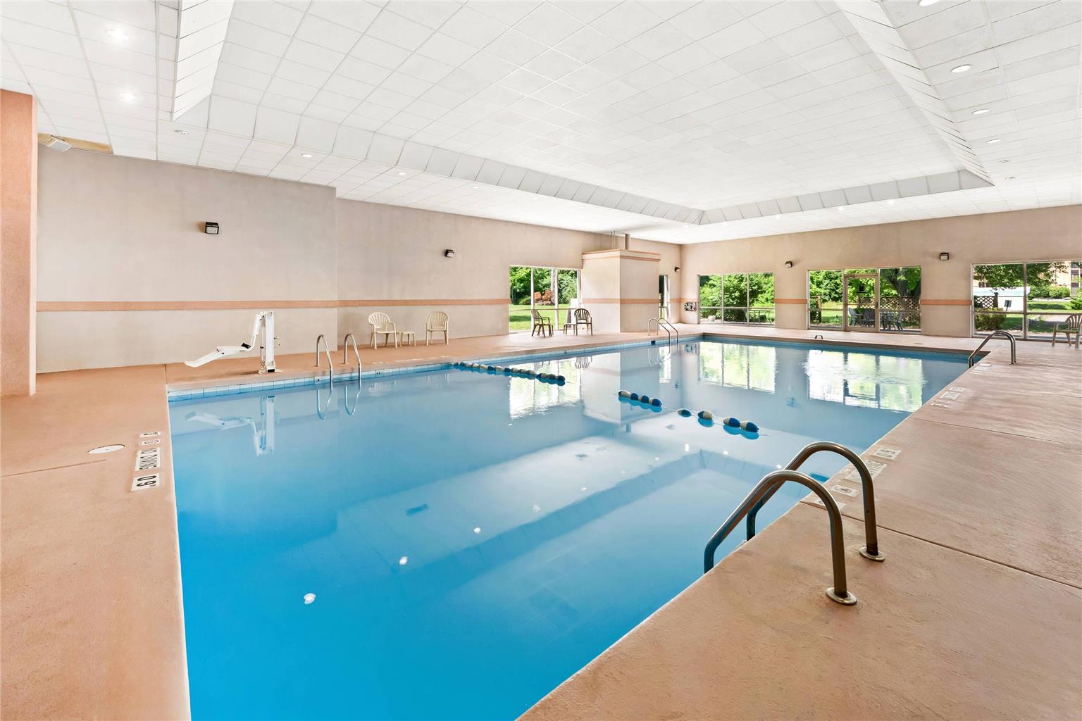 Quality Inn Dayton Airport - photo 31