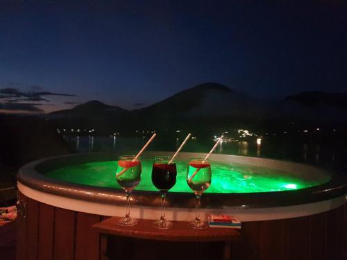 Cabana belvedere — Unknown City — photo 4
