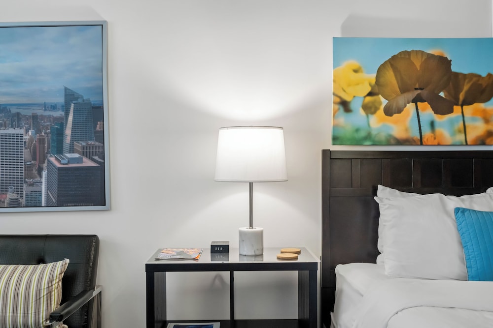 Studios On 25th by BCA Furnished Apts - photo 8