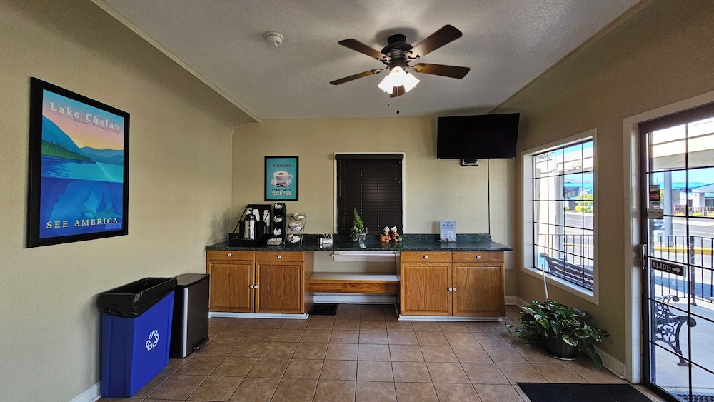 Travelodge by Wyndham Wenatchee - photo 39