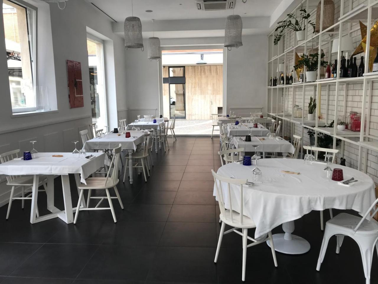 Acquapazza Restaurant & Room — San Benedetto Del Tronto — photo 3
