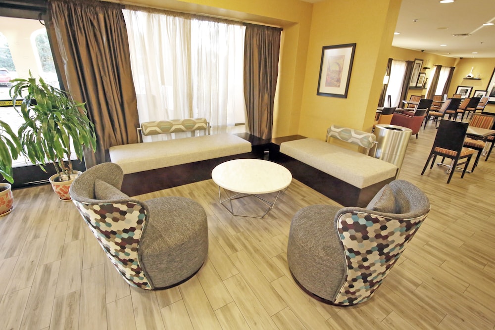 Hampton Inn Los Angeles Carson Torrance - photo 5