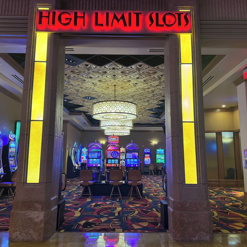 Hollywood Casino Tunica - photo 21