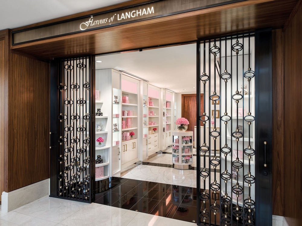 The Langham Chicago - photo 57