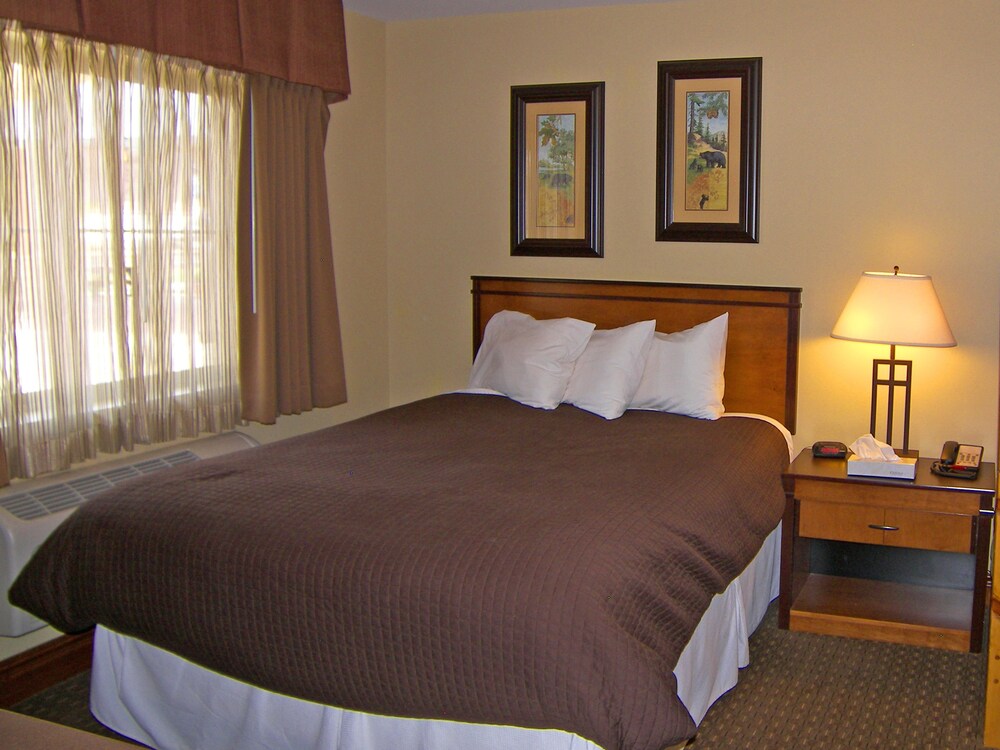 BackCountry Inn - photo 5