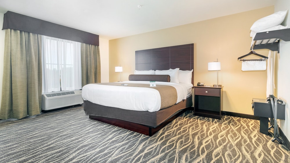 Cobblestone Hotel and Suites Janesville - photo 13