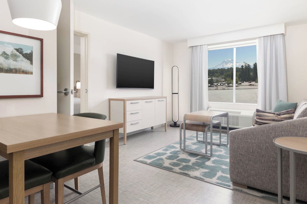 Homewood Suites By Hilton Puyallup Tacoma - photo 27