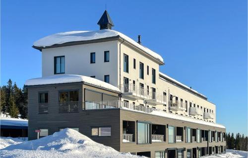 Cozy Apartment In Lillehammer With Wifi — 4-Star Luxury Hotel in Lillehammer, Norway