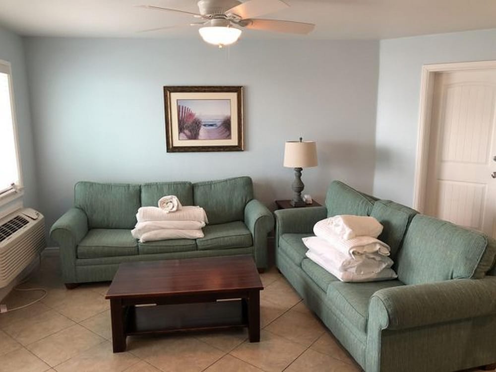 Beachgate CondoSuites and Oceanfront Resort - photo 96