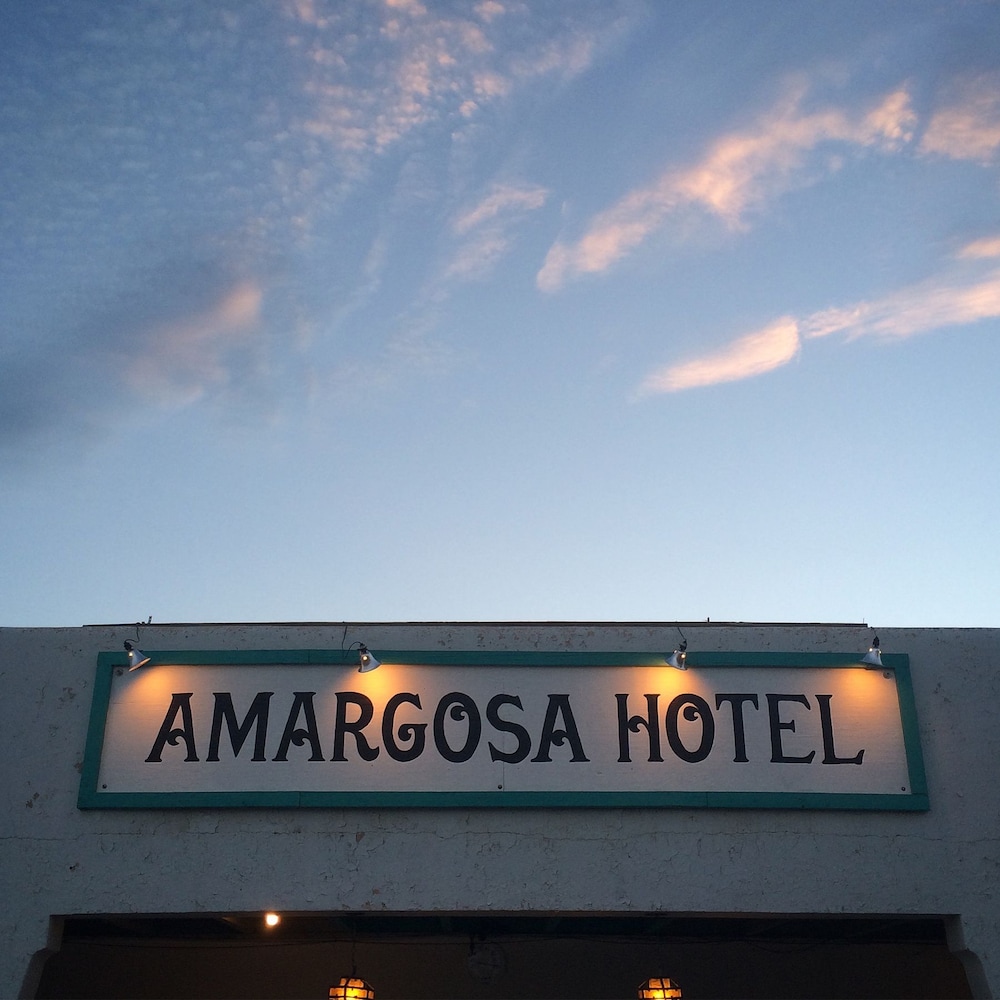 Amargosa Opera House - photo 97