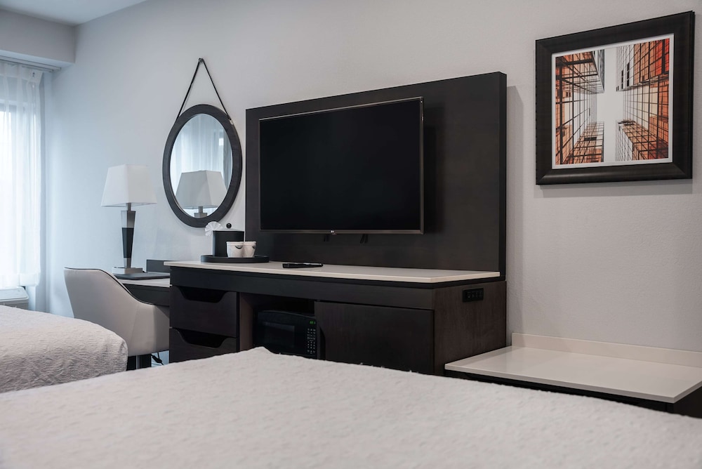 Hampton Inn & Suites Fairfield - photo 30