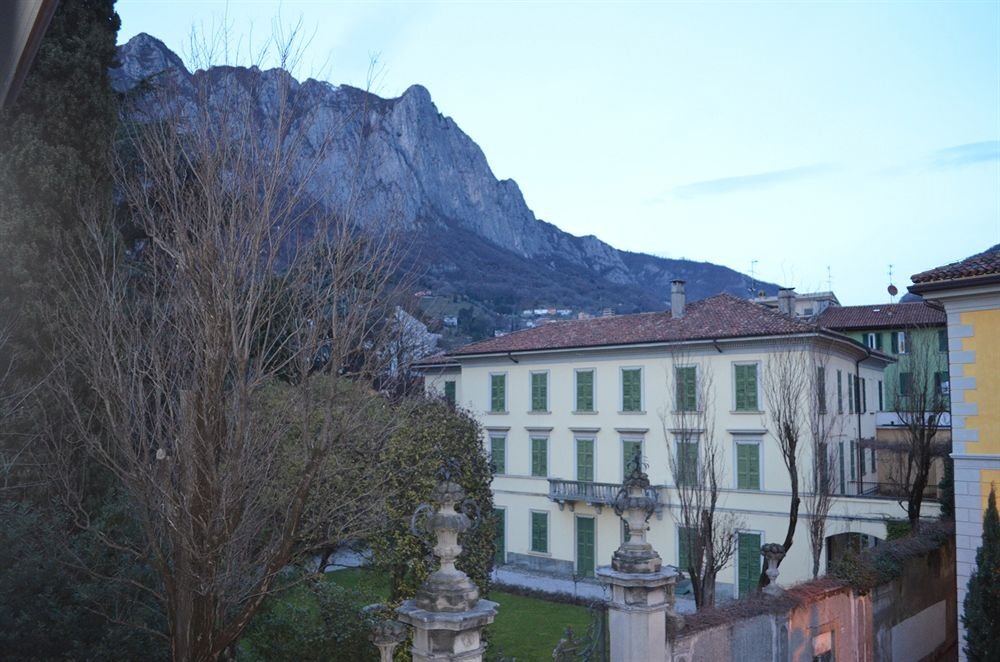 My Room Center in Lecco, Italy
