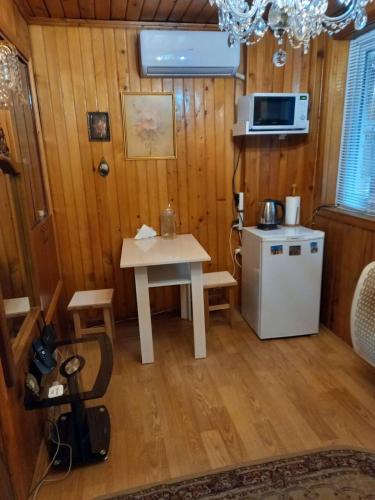 Apartment on Freedom Square Diuma Street