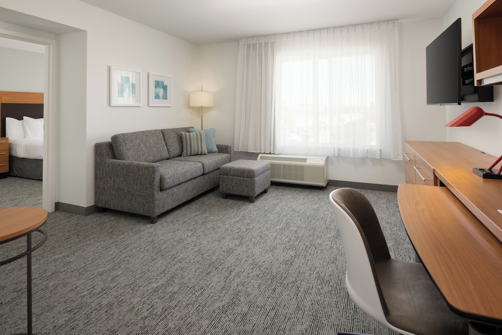 TownePlace Suites by Marriott Lancaster CA - photo 9