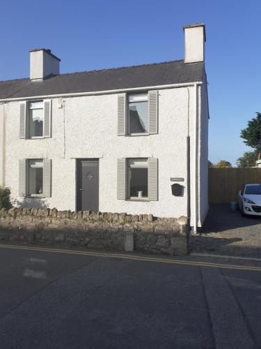 Gwenallt - last minute hotel in Unknown City