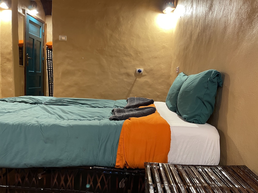 Fenti Nubian Resort — Aswan — photo 5