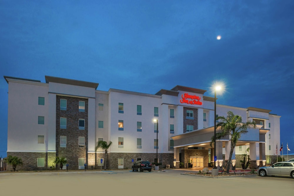 Hampton Inn & Suites Port Aransas - photo 32