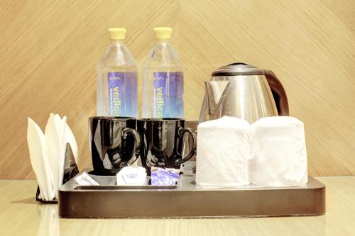 Aster Studio Sec 39 Gurgaon I Fully furnished 2BHK