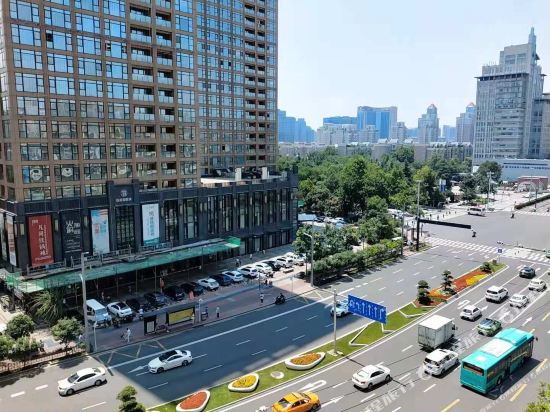 Xi An Yu Du Hotel in Xi'an, People's Republic of China