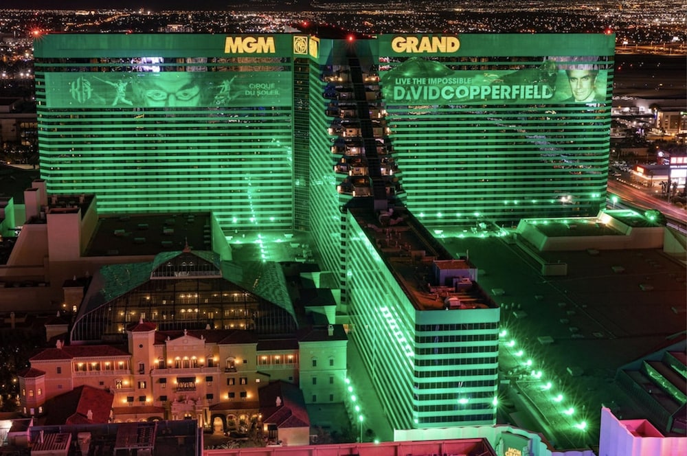 MGM Vegas Signature Suites Collection - photo 81