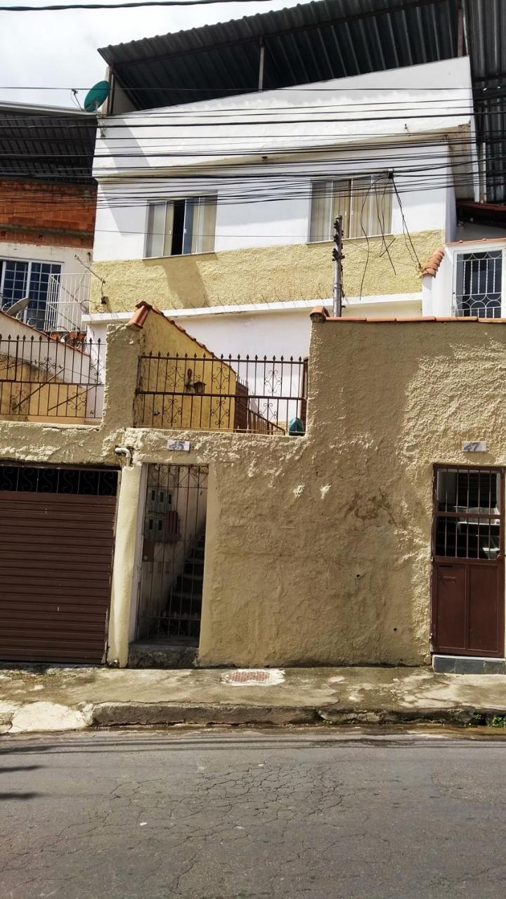 Hospedagem Progresso in Juiz De Fora, Brasil