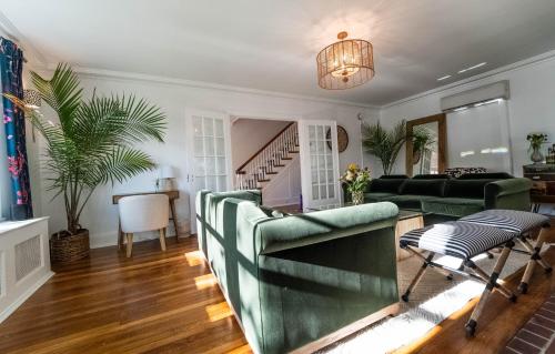 Buttonwood Boutique Hotel - photo 32