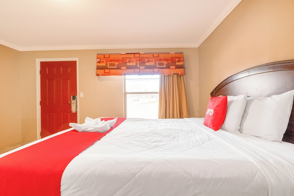 Oyo Hotel Beeville Us 181 - photo 32