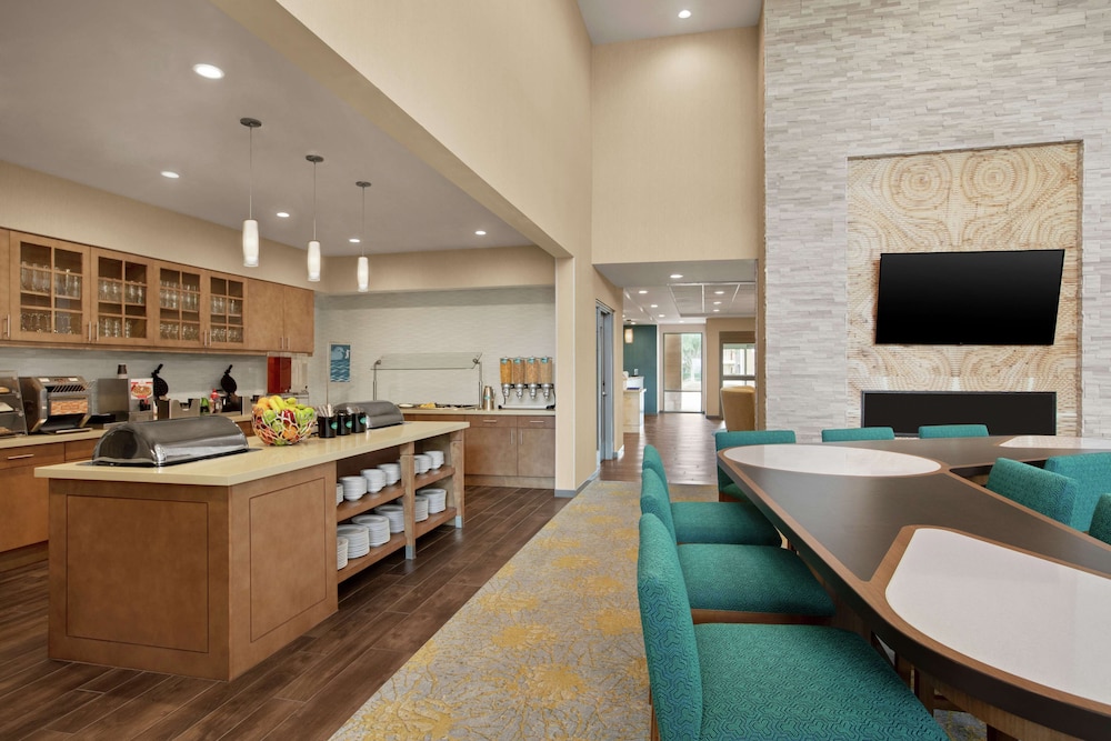 Homewood Suites by Hilton Houston NW at Beltway 8 TX - photo 47