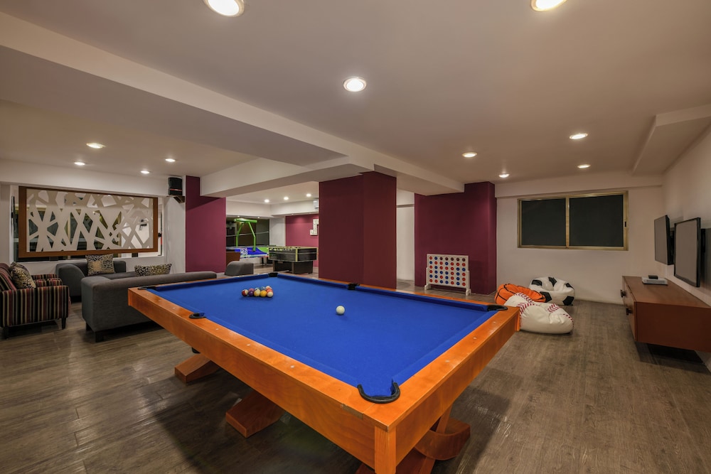 Billiards