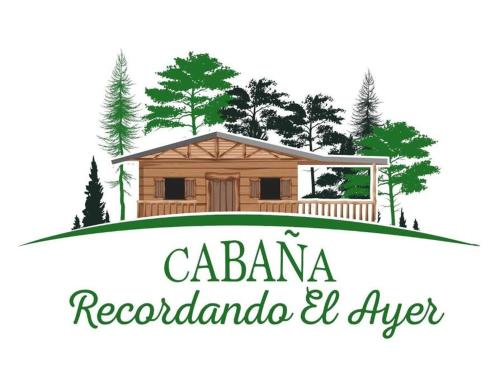 Cabaña Recordando El Ayer in San Lorenzo, Puerto Rico