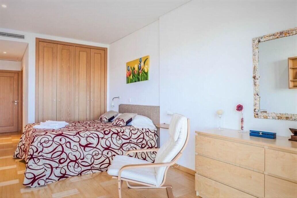 Divine Vilamoura Aquamar 106 by JG Apartments — 4-Star Luxury Hotel in Vilamoura, Portugal