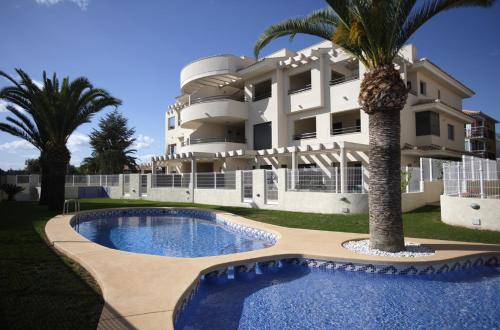Cirene Albir - carbon neutral hotel in Unknown City