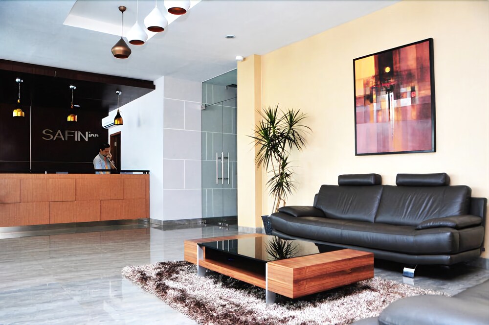 Picasso Inn — Jakarta — photo 3
