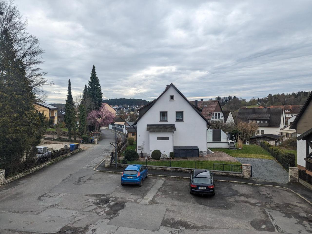 Nepalaya Ferienwohnung — Pegnitz — photo 3