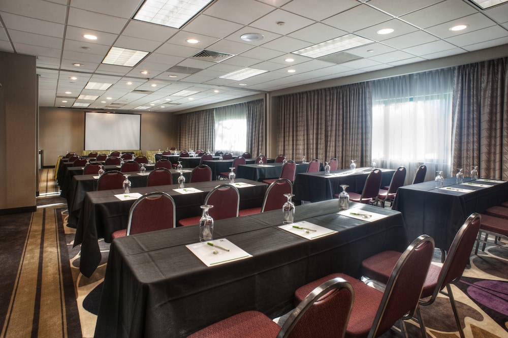 Holiday Inn Princeton by IHG - photo 28