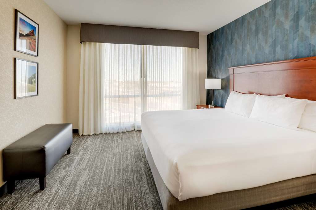 Drury Plaza Hotel Denver Westminster - photo 20