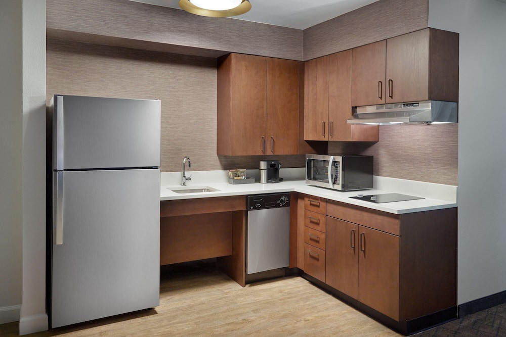 Residence Inn by Marriott Washington DC Downtown - photo 7
