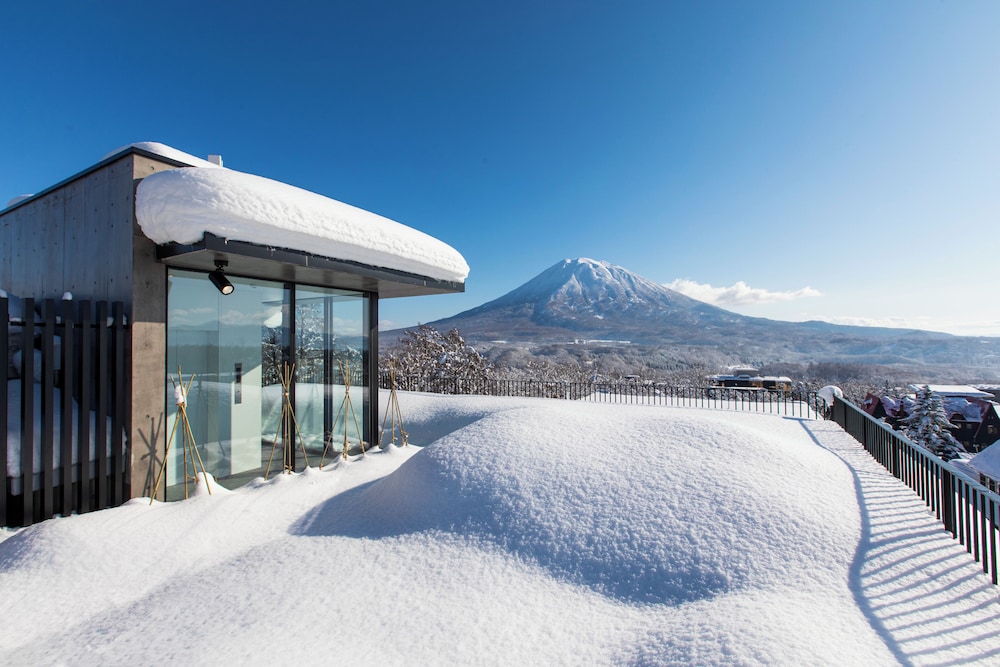 Dharma Niseko in Unknown City, Japan