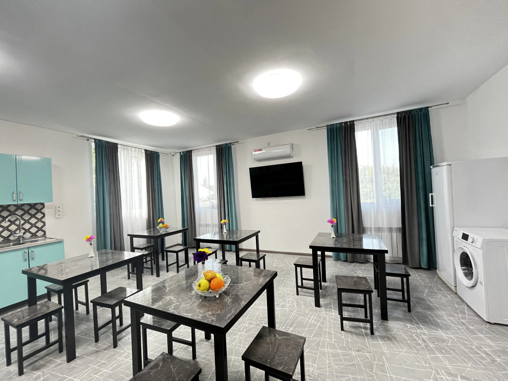 V Orlovke Living Quarters - last minute hotel in Unknown City